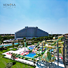 Venosa Beach Resort Spa